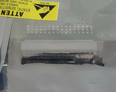 NEW Perkin-Elmer MZ309134