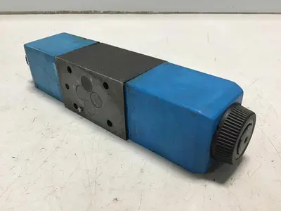 USED VICKERS DG4V-3S-2C-M-U-H5-60