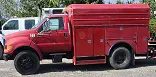 2000 FORD F650 Commercial trucks | Iron Listing (1)