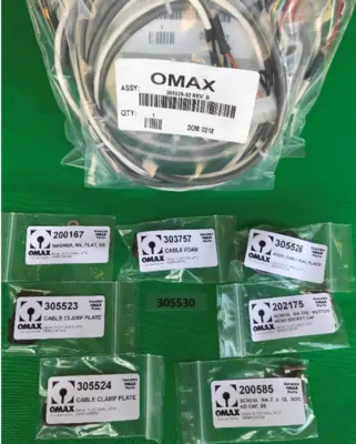 OMAX 305530 Table Components | Innovate Technologies (1)