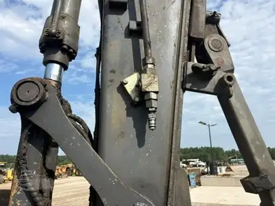 Used 2015 DEERE 135G Crawler Excavators North Carolina US | Southeastern Equipment Corp #1467732