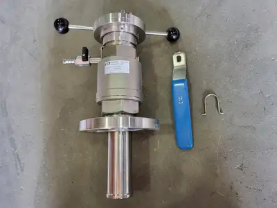 NEW ENDRESS+HAUSER CUA451-B1D