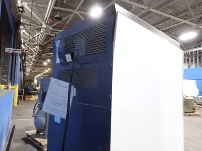 Used AMERICAN DRYER CORP 114519 Dryers | HGR 24 #735704