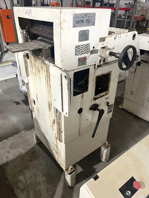 USED MINSTER MEF4-20