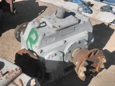 USED LUFKIN S106CH
