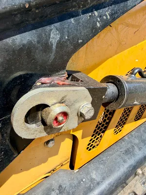 2021 VERMEER S925TX Skid Steer / Compact Track Loaders | Simonson Equipment (14)