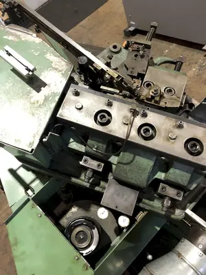 USED 1997 KYOEI SR-15 ( 1015)