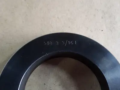 NEW SKF TSNC 518/3-3/16 E