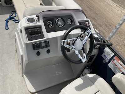 Used 2020 CREST 200 CLASSIC Boats (Misc) Michigan US | Miedema Asset Management Group #1437556
