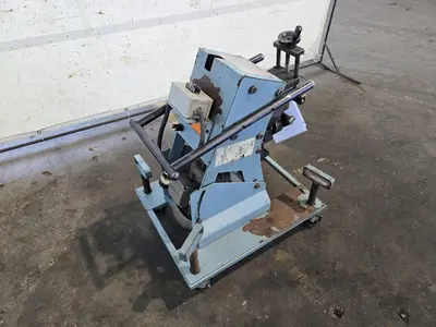 Used 2006 GULLCO KBM-18-D Bevelers Ohio US | G-2000, Inc. #1286157
