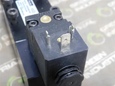 USED PARKER H22WXBBL49A