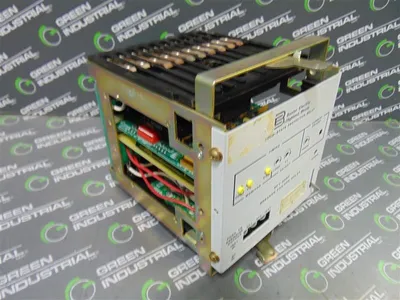 Basler Electric BE1-50BF Breaker Failure Relay Module Used