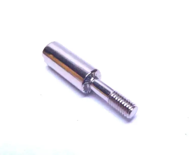 New | in-Stock WALTHER _UNKNOWN_ Connector Accessories | Maverick Industrial Sales #1103938