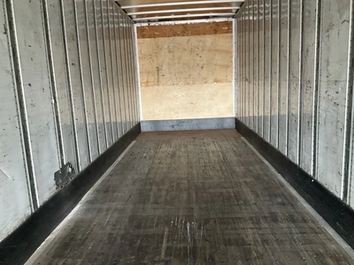 Used 2012 UTILITY _UNKNOWN_ Box Trailers Michigan US | Miedema Asset Management Group #1397032