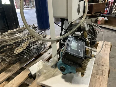 Used _UNKNOWN_ 720 Humidifiers Ohio US | AW Machinery, LLC. #1322608