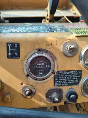 USED BRODERSON IC80