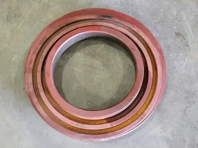 7510-18 Bearing for Jaw Crusher