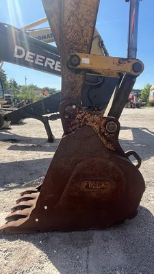 Used 2015 Komatsu PC290LC-11 Excavators Maryland US | Zadoon Equipment #1480620