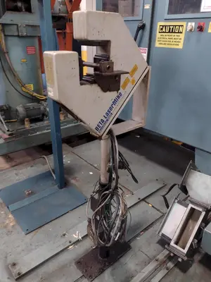 USED TUREK & HELLER WU11-9