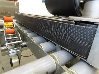 Used SOCO SYSTEM _UNKNOWN_ Case Sealers - Tapers Indiana US | Arrow Industrial #1368063