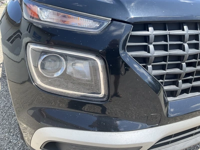 Used 2020 HYUNDAI VENUE SUVs Michigan US | Miedema Asset Management Group #1325754