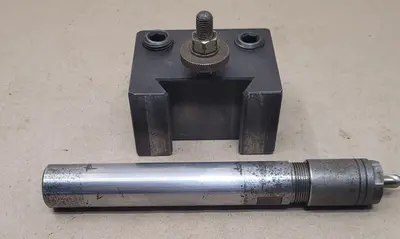 Used ALORIS CXA 4 Misc Industrial Equipment Kentucky US | Aucto #687757