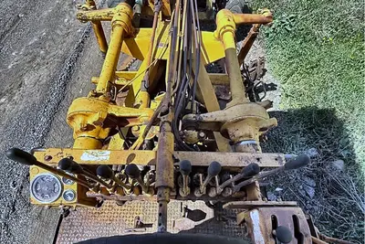 Used 1976 GALION T500A Motor Graders California US | Proxy Equipment #1378346