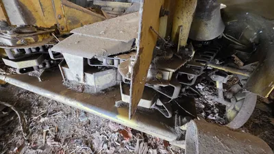 NEW HOLLAND FP230 chopper | Iron Listing (71)