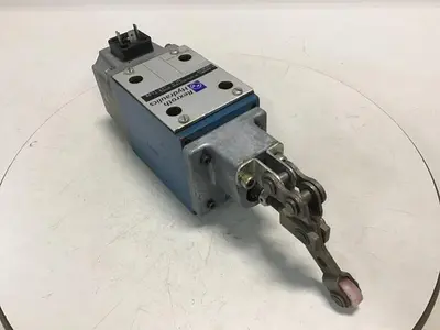 USED REXROTH 54WMRC10X7032YAWSO123