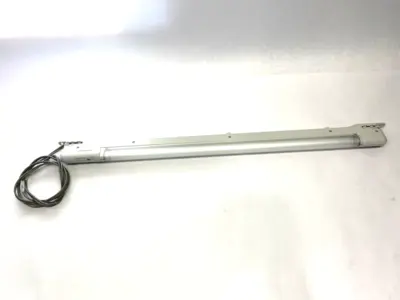 Used Rittal Slim-line Space-Saving Enclosure Light Strip 4140220 Light Source Equipment Michigan US | Maverick Industrial Sales #1400541