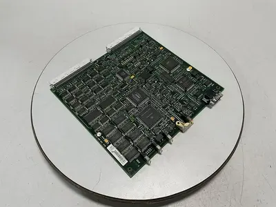 USED ABB 3HAC3180-1