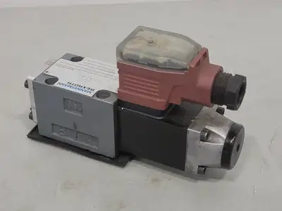 NEW REXROTH 4WE6D53/AG24N9Z5L
