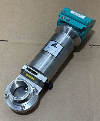 New | in-Stock Alfa Laval B53-6000T-2-E-316-34-4-3 Valves/Fittings Indiana US | J&J Industrial Supply #1547838