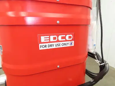 New | in-Stock EDCO _UNKNOWN_ HVAC Parts and Equipment Indiana US | Arrow Industrial #1494173