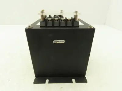 Toyo Keiki VG-2 Voltage Transducer (RMS) Input 0-100VAC Output 0-10VDC