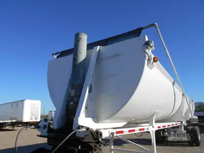 Used 2013 DRAGON PRODUCTS LTD _UNKNOWN_ Dump Trailers Arizona US | Tuscon Trux & Equipment Sales #1546104