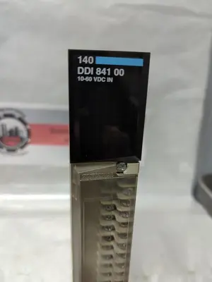 USED SCHNEIDER 140 DDI 841 00