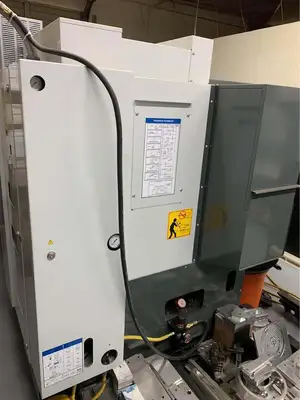 2018 HAAS ST-15 Lathes CNC | Asset Exchange Corporation (6)