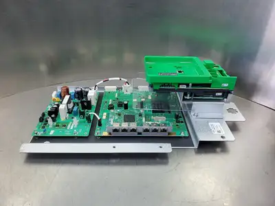 USED Schneider Electric PLT_046 SWV3.4IE35