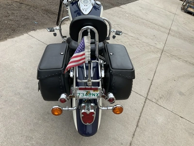 Used 1999 YAMA ROADSTAR Motorcycles (Misc) Michigan US | Miedema Asset Management Group #1327782