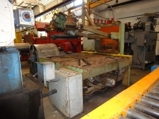Used _UNKNOWN_ _UNKNOWN_ Banding Machinery & Lines New Jersey US | National Machinery Exchange #1500023