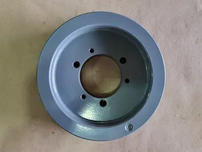 NEW TB WOOD'S 3V6.0X3SDS