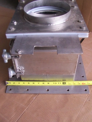 Used _UNKNOWN_ _UNKNOWN_ Magnetic Separators Minnesota US | A&I Equipment #1317345