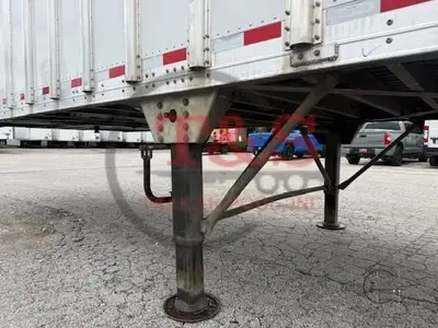 Used 2021 WESTERN TRAILERS _UNKNOWN_ Misc Trailers Illinois US | T&S Trailer Pool #1509513