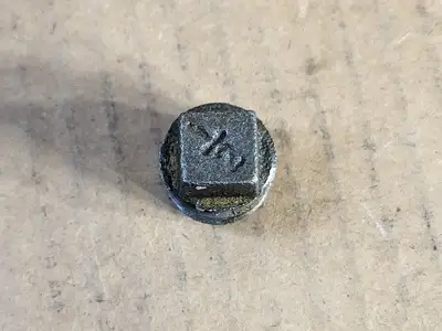 NEW SANDVIK 001552-004