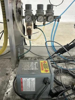Used 2018 PITNEY BOWES FLOW MASTER Processing (misc) Illinois US | Revelation Machinery #1550557