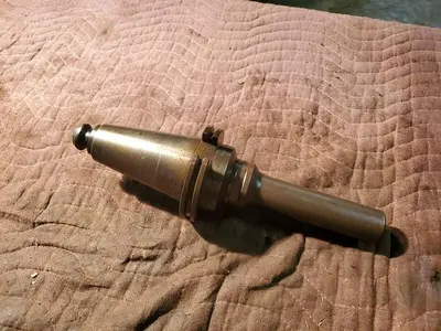 USED SANDVIK COROMANT 391.34-38 50 150