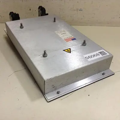 USED CINCINNATI MILACRON 3-424-2065A VST