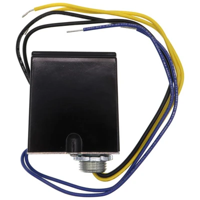 Honeywell R8225D1003 24 V Fan Relay With Dpst N.o. Switching [New]