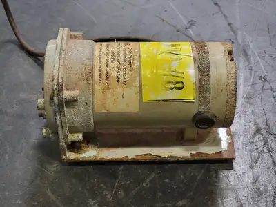 USED COLE-PARMER 7553-80